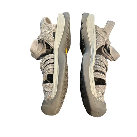 KEEN Women's Metallic Sandals - Picture 5 of 9